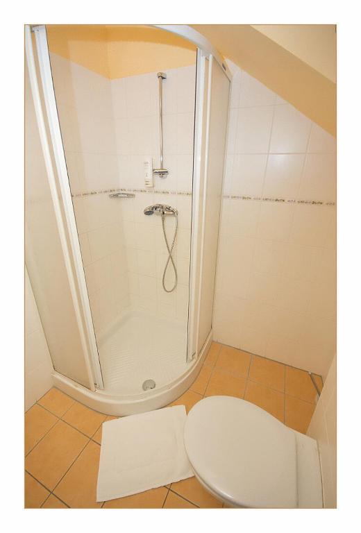 Hotel Imos Breclav Room photo