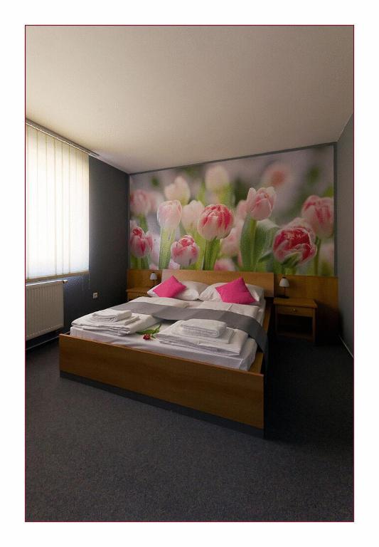 Hotel Imos Breclav Room photo